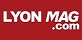 Logo du media Lyon Mag