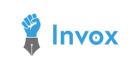 Logo du partenaire Invox