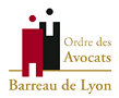 Logo du partenaire Barreau de Lyon